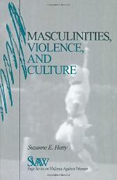 White Ribbon Masculinities violence culture, 