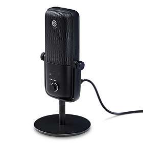 The PODS (Microphone),