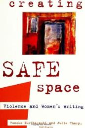 White Ribbon Creating Safe Space, 