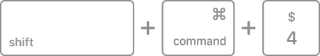 mac-key-combo-diagram-shift-command-4, 