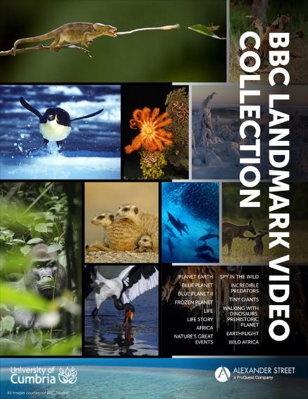 BBCLandmark, 