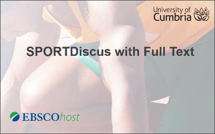 SportDiscus, 