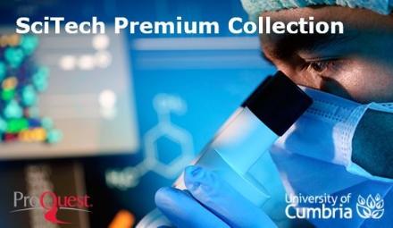 SciTech, 