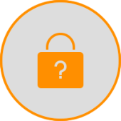 cs_password, Password security icon