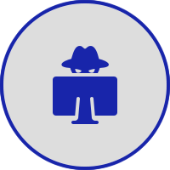 cs_suspicious, Security suspicions icon