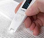 Reader CPen, Reader CPen