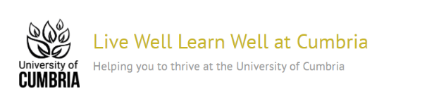 Live Well Lean Well at Cumbria, 
