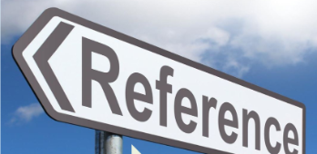 Referencing tutorial, 