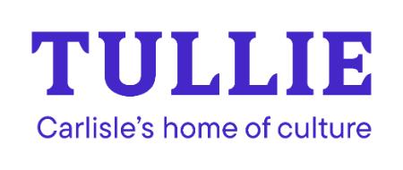 Tullie House logo, tullie house logo