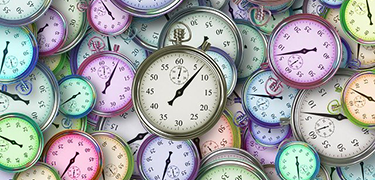 clock faces