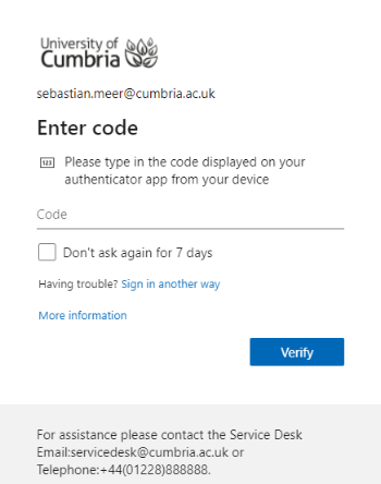 Signin_approvecode, 