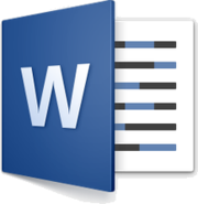 MSWord, 