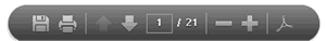 PDF Toolbar Browser, 